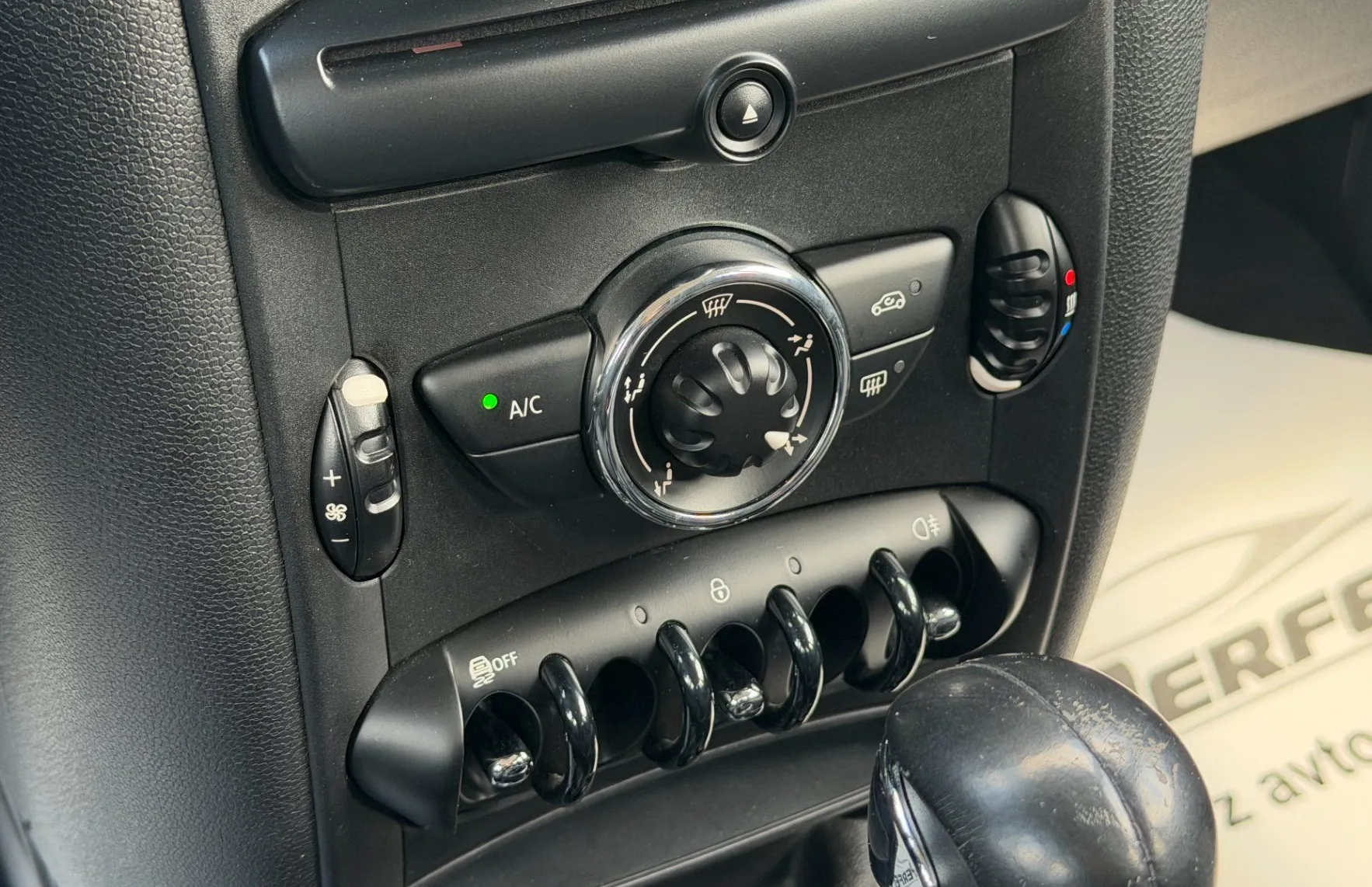 Zunanja slika - MINI Countryman - Cooper D  Avt.|Veliki Servis - 15