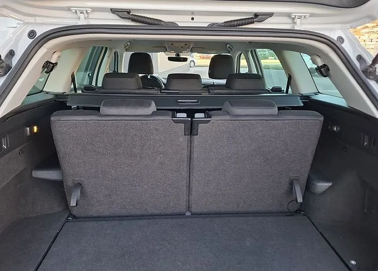 Zunanja slika - Škoda Kodiaq - Ambition 2.0 TDI 110kW 4X4 DSG-7 SEDEŽEV - 9