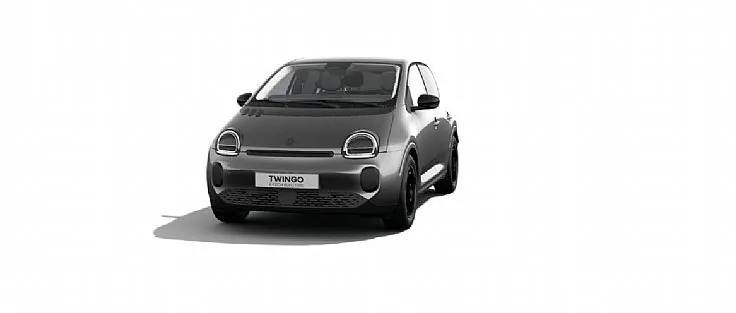 Zunanja slika - Renault Twingo - E-Tech Techno - 1