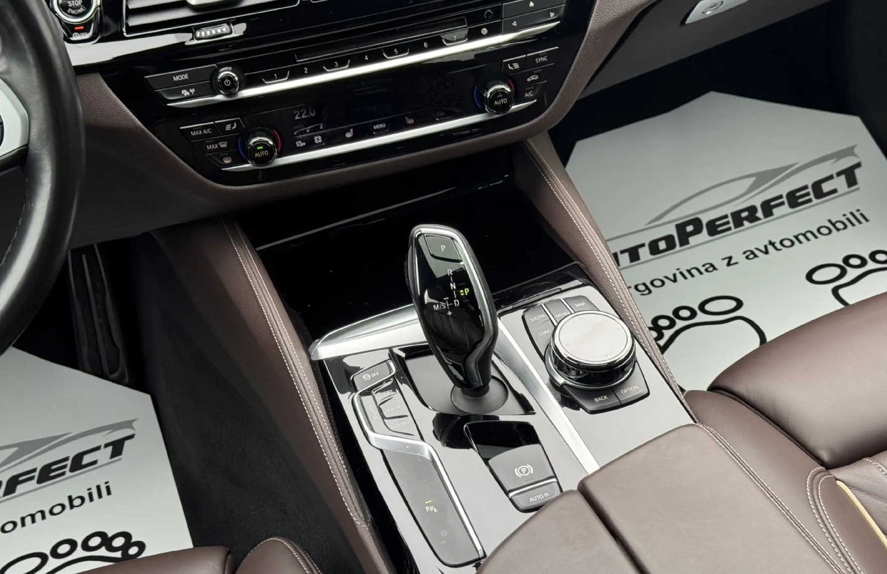 Zunanja slika - BMW Serija 5 - : M550i xDrive |HUD|MEMORY|MASAŽ|PANO|LASER||WEBAST - 15