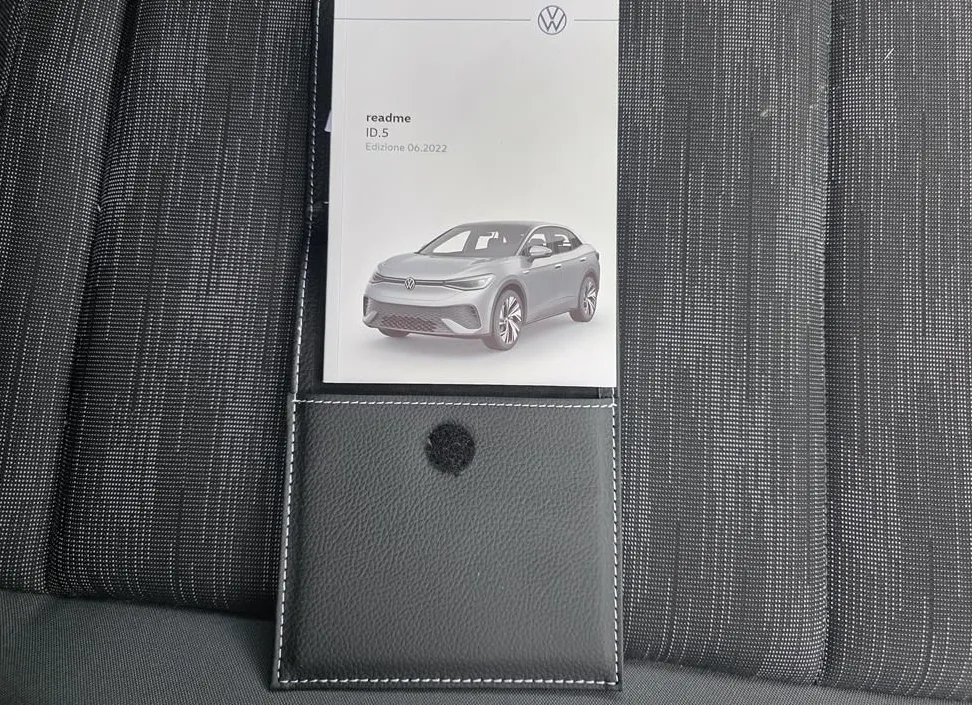 Zunanja slika - VW ID.5 - Pro Performance  77 kWh LED.NAVI.GRE.SED.81.000 KM - 13