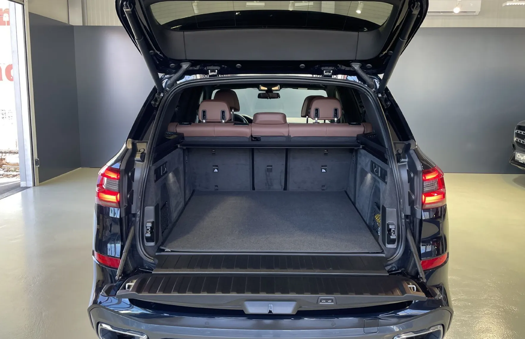 Zunanja slika - BMW X5 - serija : XDRIVE-NAVI-PANO-HEAD UP-360KAM-MEMORY-ACC-LED - 15