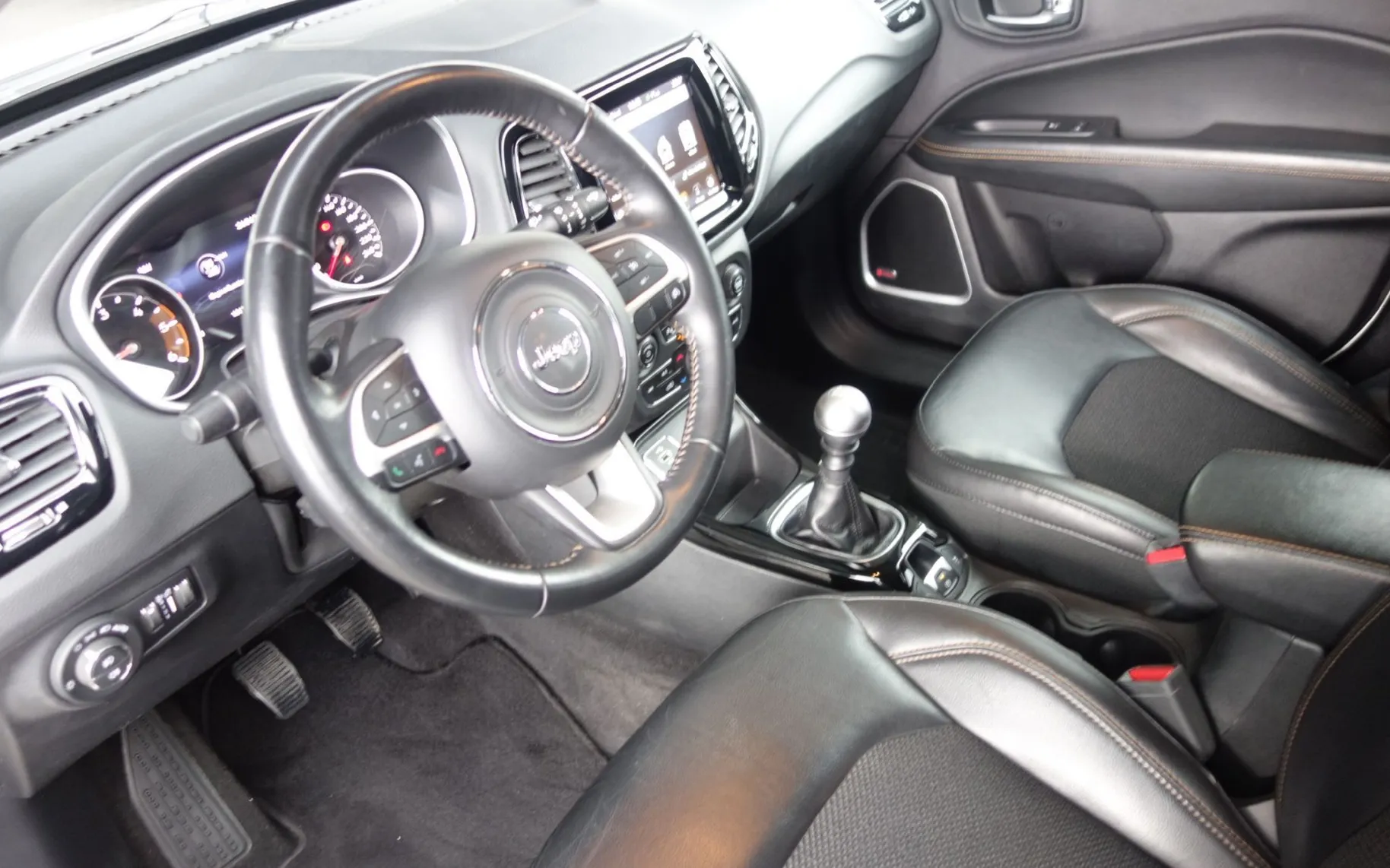 Zunanja slika - Jeep Compass - 1.6 MultiJet Limited - 7
