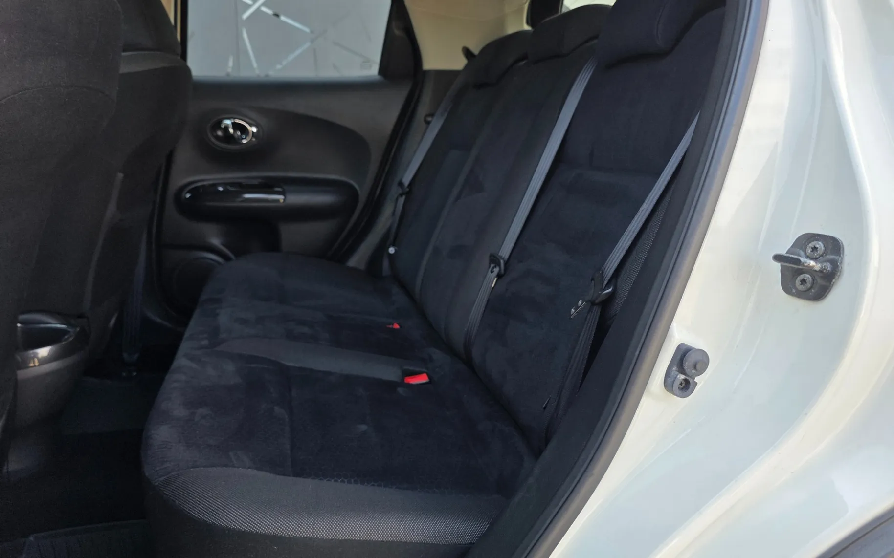 Zunanja slika - Nissan Juke - 1.6 16V - 11
