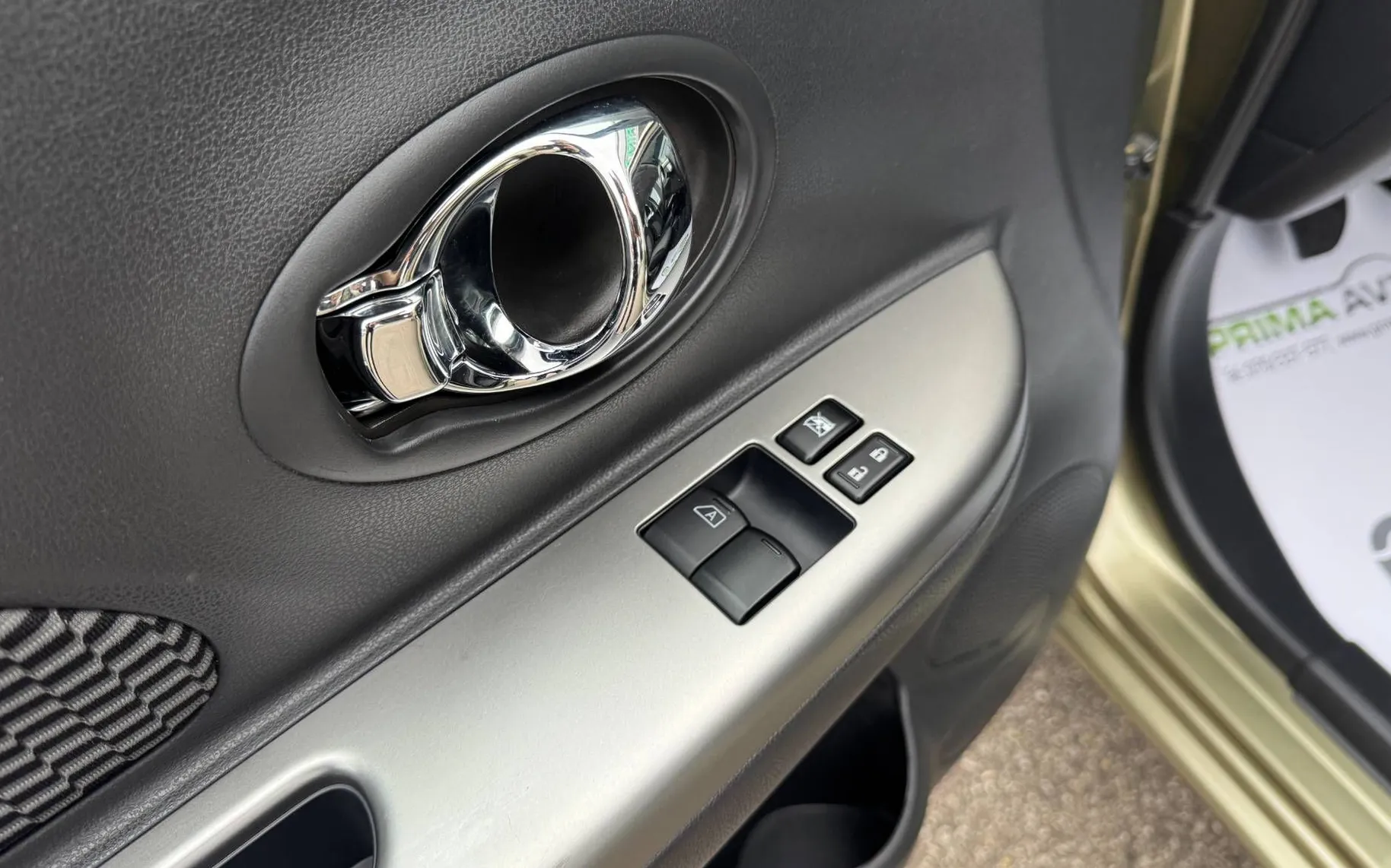 Zunanja slika - Nissan Micra - ACENTA°GREEN°SLO°KLIMA°ESP°TEMPOMAT°SAMO 64.000 .. - 15
