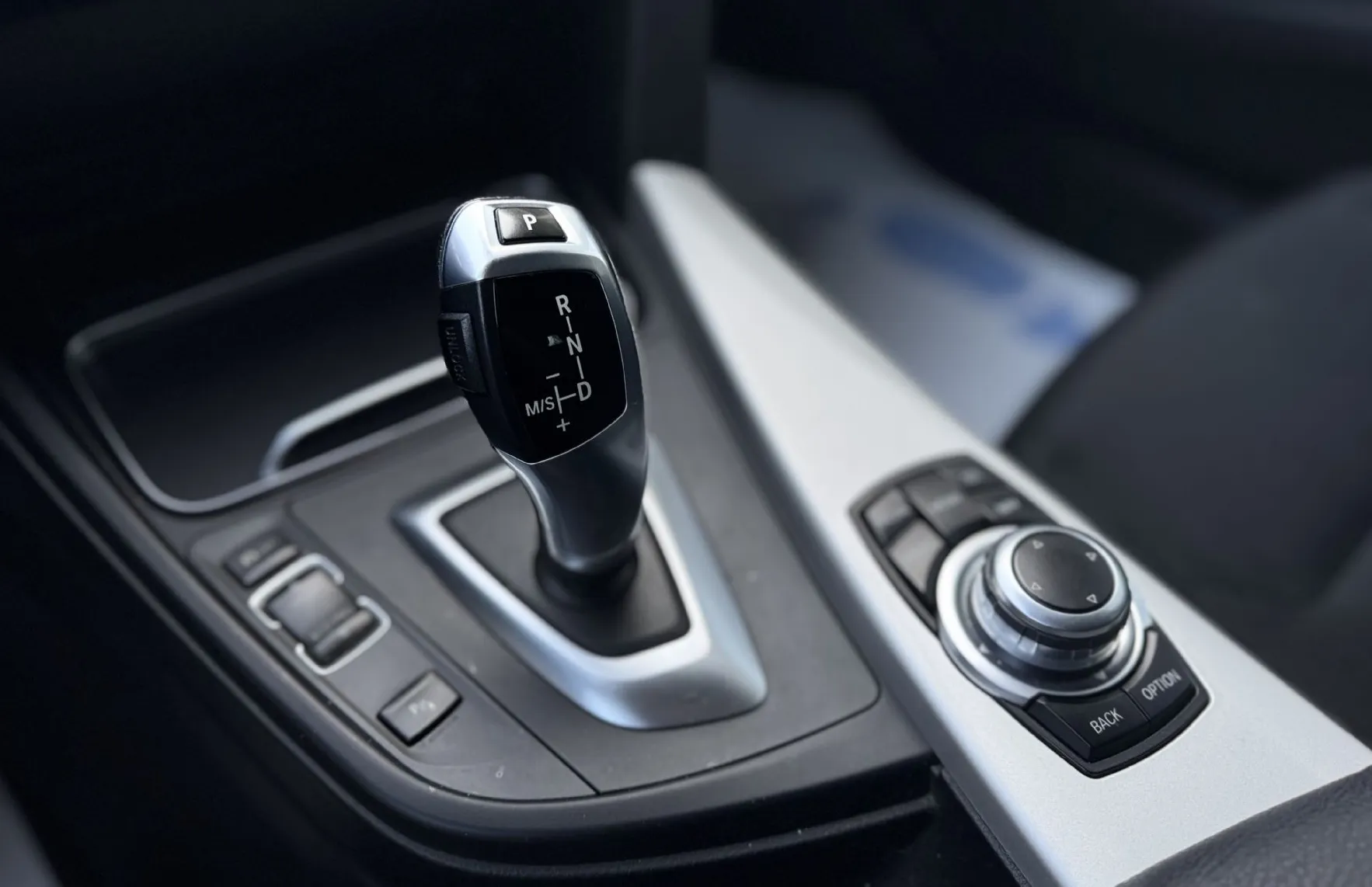 Zunanja slika - BMW Serija 3 - Touring: 318d AUT alu-pdc-navi-acc-gretje sedežev-servis - 6