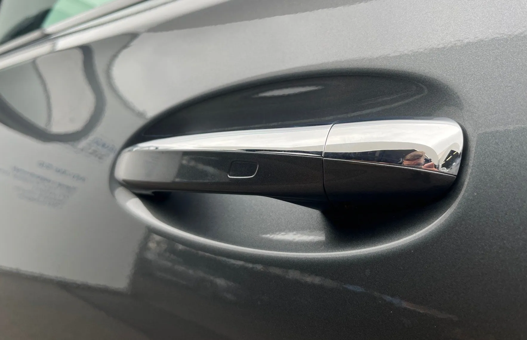 Zunanja slika - Mercedes-Benz GLE-Razred - GLE 300 d 4MATIC AMG Line Avt. - 15