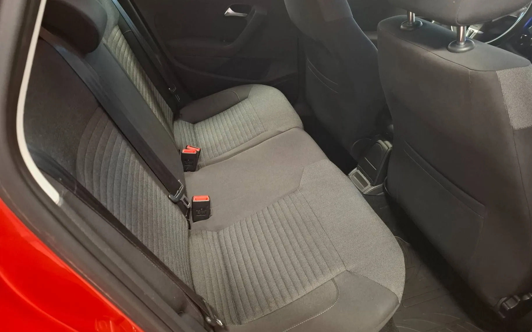 Zunanja slika - Volkswagen Polo - 1.4 Comfortline KREDIT BREZ GA-KLIMA-ALU-NAVI - 5