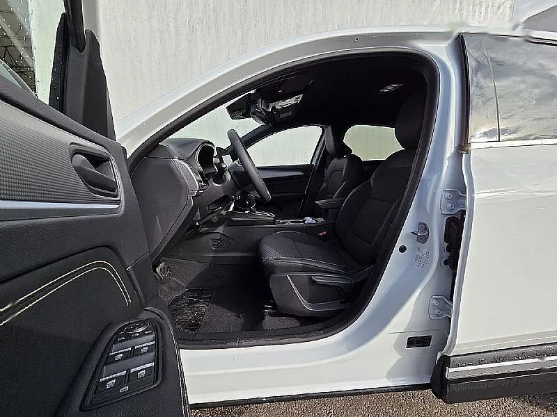 Zunanja slika - Renault Mégane - Techo E-Tech 145 Avtomatik - 8