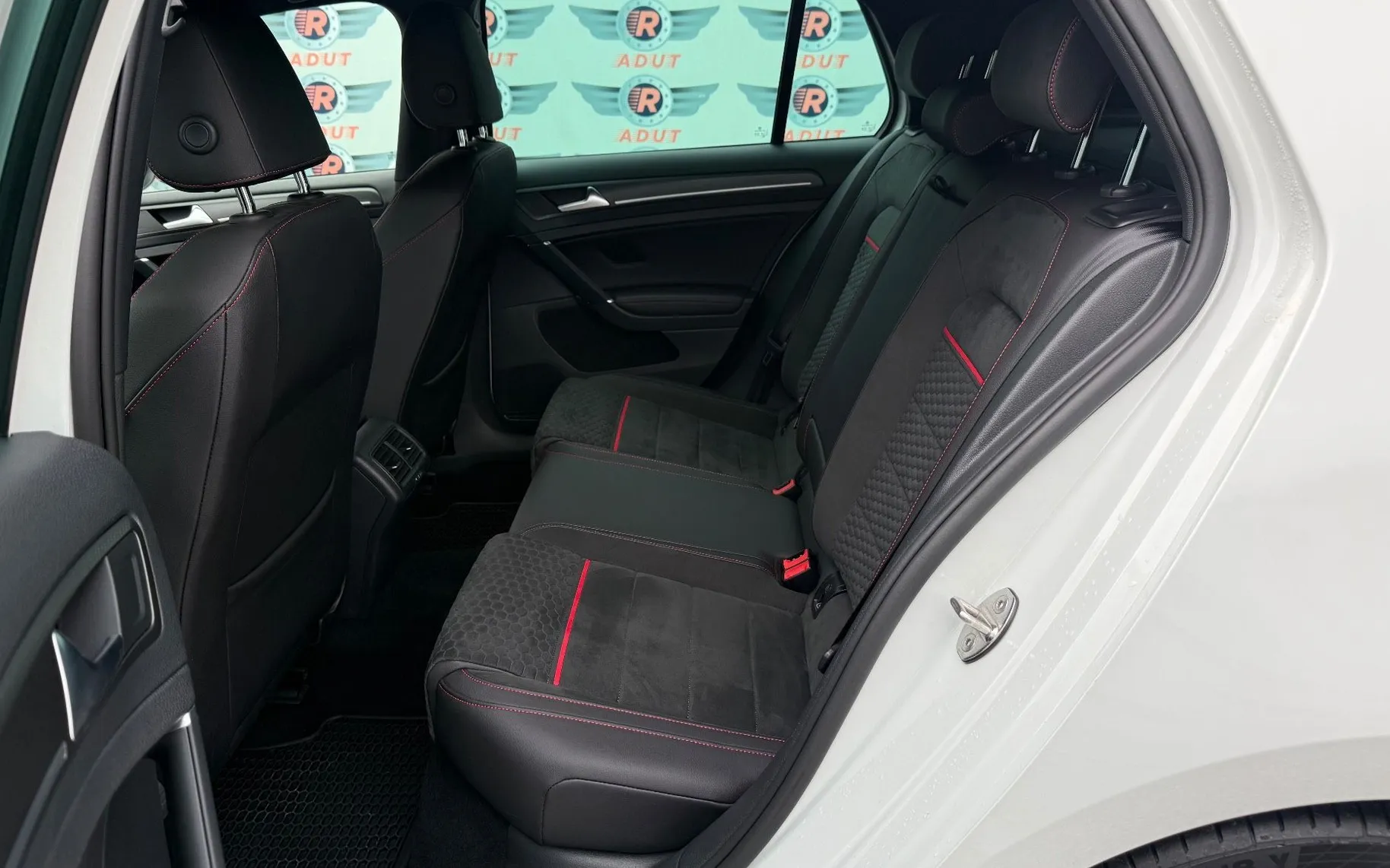 Zunanja slika - Volkswagen Golf - 2.0 GTI Performance avt. VIRT LED NAVI ALCANT - 15