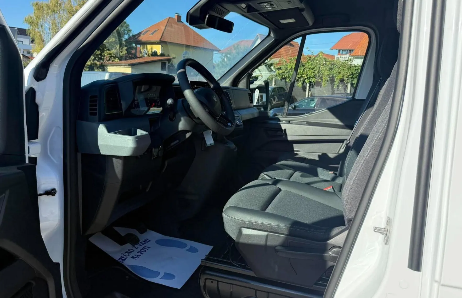 Zunanja slika - Renault Master - L3H2P3 - 3