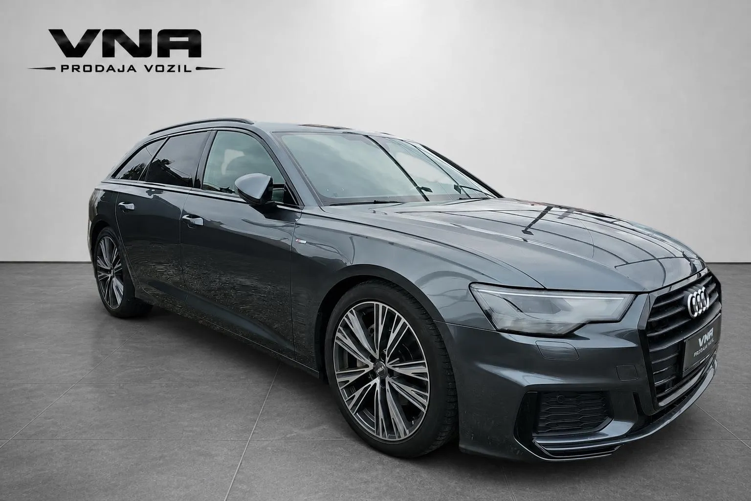 Zunanja slika - Audi A6 Avant - 45 TFSI S-LINE |VIRTUAL|NAVI|KAMERA|AMBIENT|ALU2.. - 3