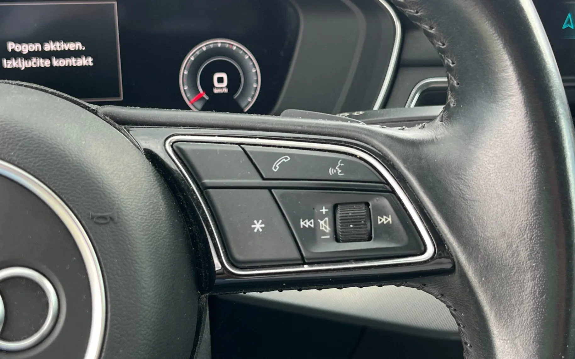 Zunanja slika - Audi A5 - A 5 Sportback 45 TFSi quattro MATRIX. VZR. KAM. - 23