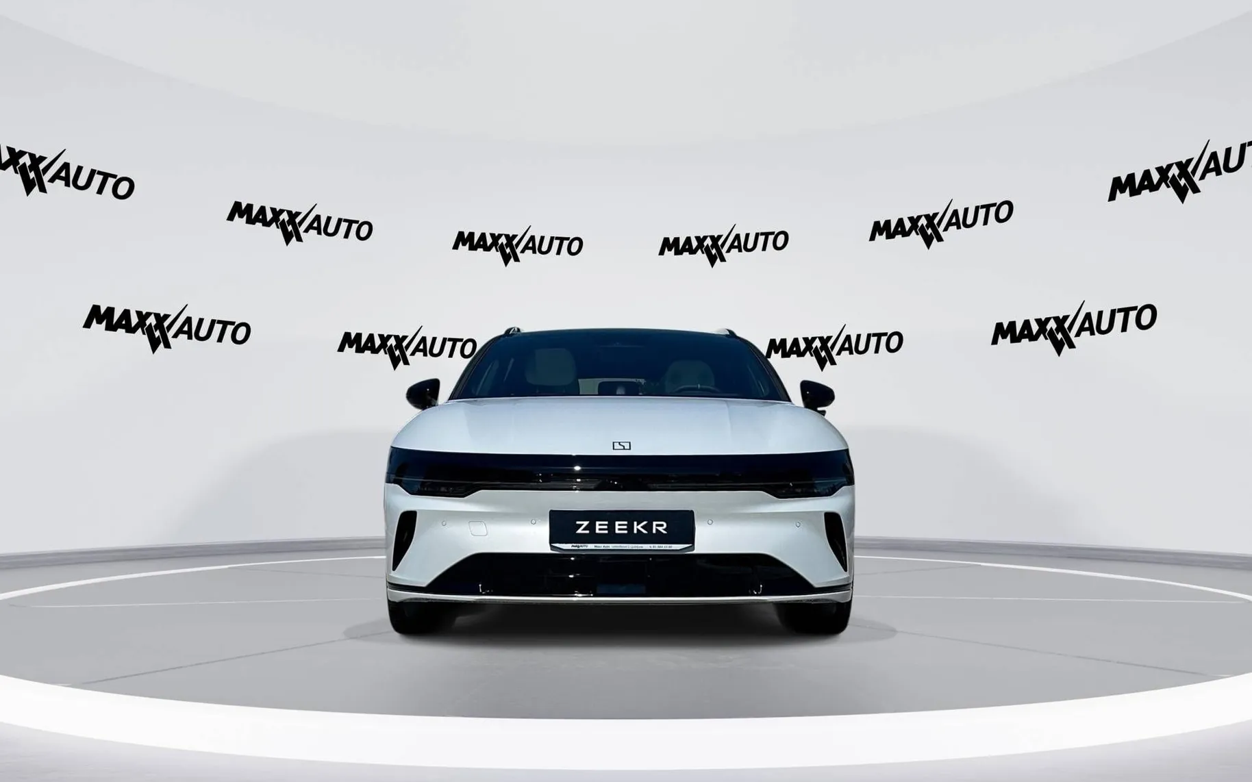 Zunanja slika - Zeekr 7GT - Privilege AWD Launch Edition... - 2