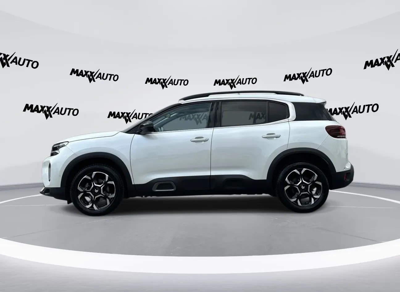 Zunanja slika - Citroën C5 Aircross - BlueHDi 130 Shine EAT8 - 4