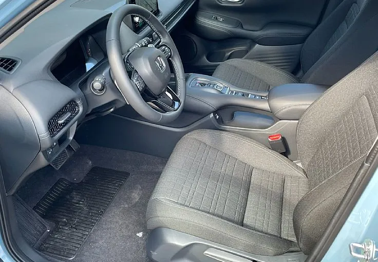 Zunanja slika - Honda ZR-V - Hybrid 2.0 Elegance - 6