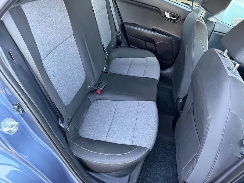 Zunanja slika - KIA Stonic - 1.0 T-GDi LX Urban ISG - 9