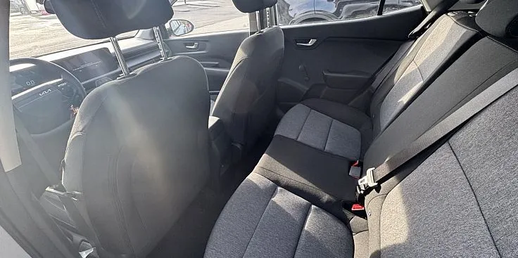 Zunanja slika - KIA Stonic - 1.0 GDI LX SMART M T - 10