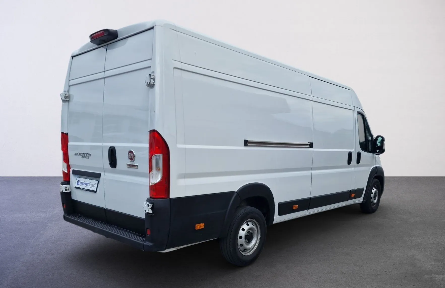 Zunanja slika - Fiat Ducato - 2.2 L4H2 Multijet - 3