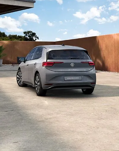 Zunanja slika - VW - - ID.3 Neo Trend 125kW - 2