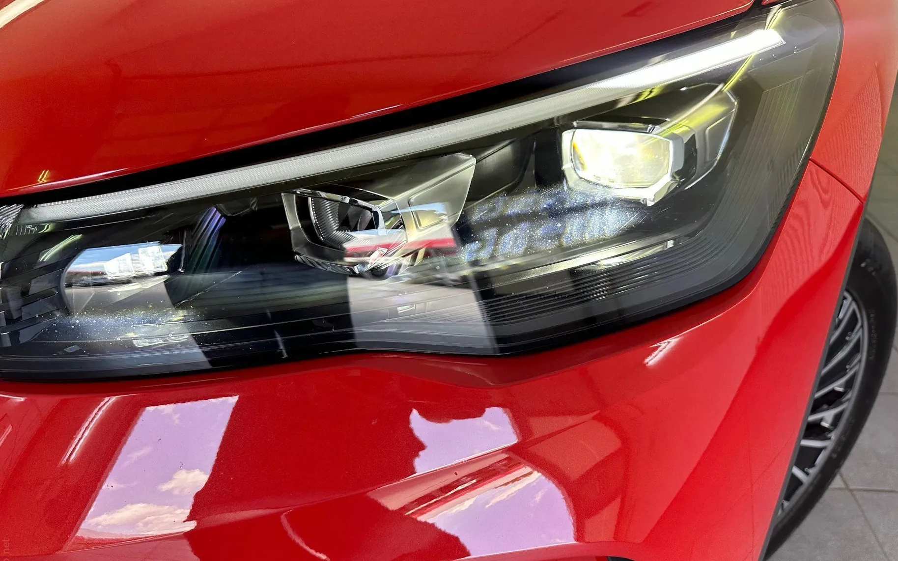 Zunanja slika - Volkswagen Tiguan - GOAL 1.5 eTSI 96kW DSG.NEMŠKI.KAMERA.LED.GRE.SEDEŽ - 5