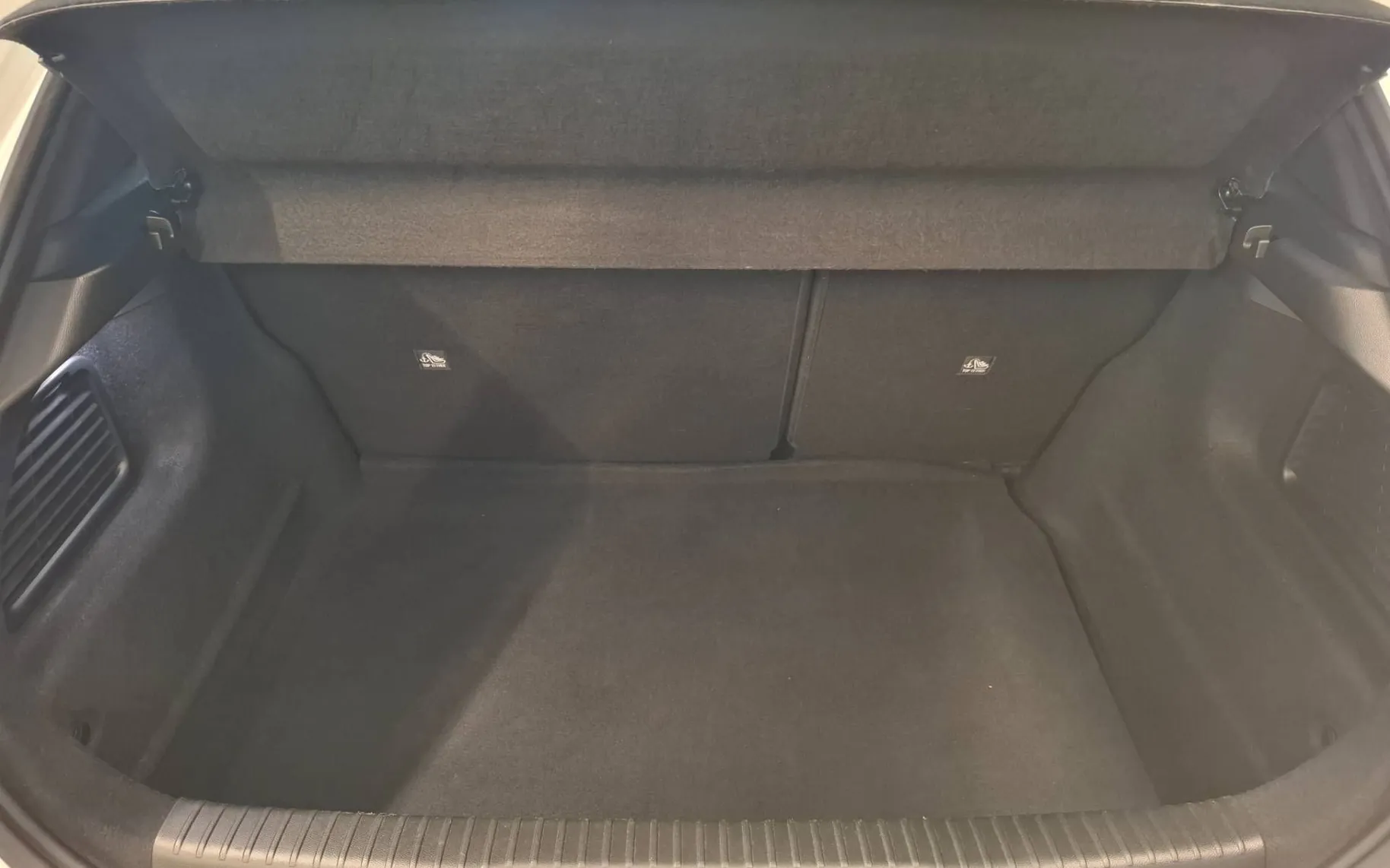 Notranja slika - Opel Mokka - 1.2 Turbo Edition SLO-1LASTNIK-KAMERA-TEMP.-ASIST. - 8