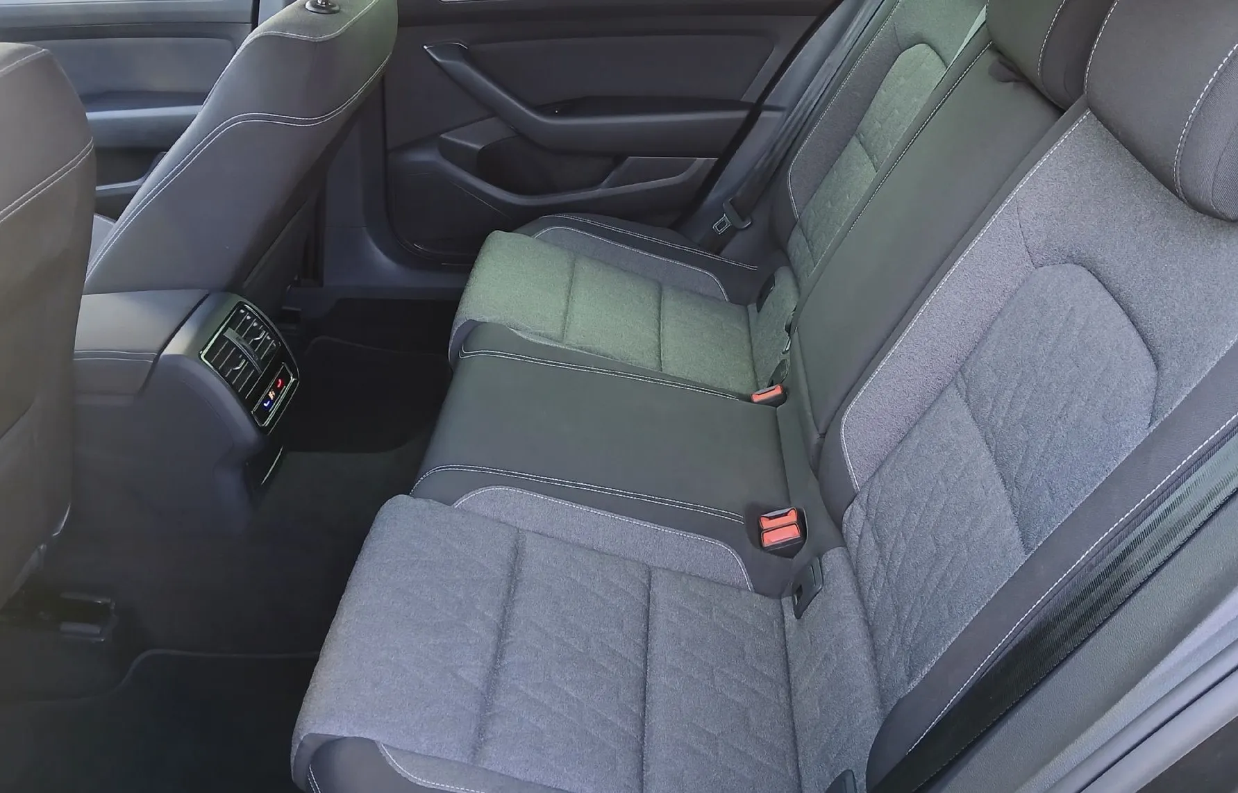 Zunanja slika - VW Passat - Passat - 4