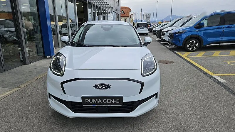 Zunanja slika - Ford Puma - Gen-e - 2