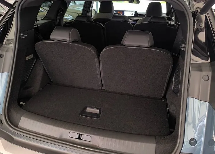 Zunanja slika - Peugeot 5008 - GT 1.2 HIBRID 145 E-DCT... - 12