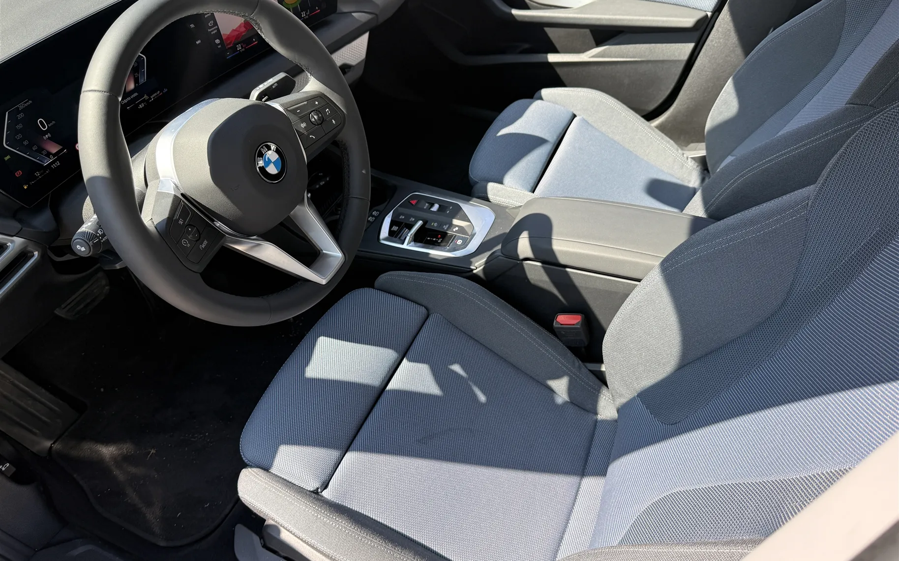 Zunanja slika - BMW Serija 2 - 216 Gran Coupe - 6