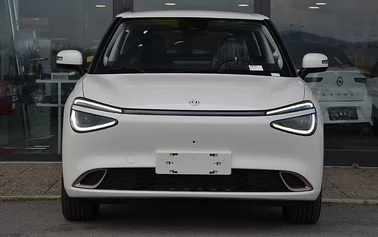 Zunanja slika - Dongfeng Box - 42.3 kWh 70 kW - 2