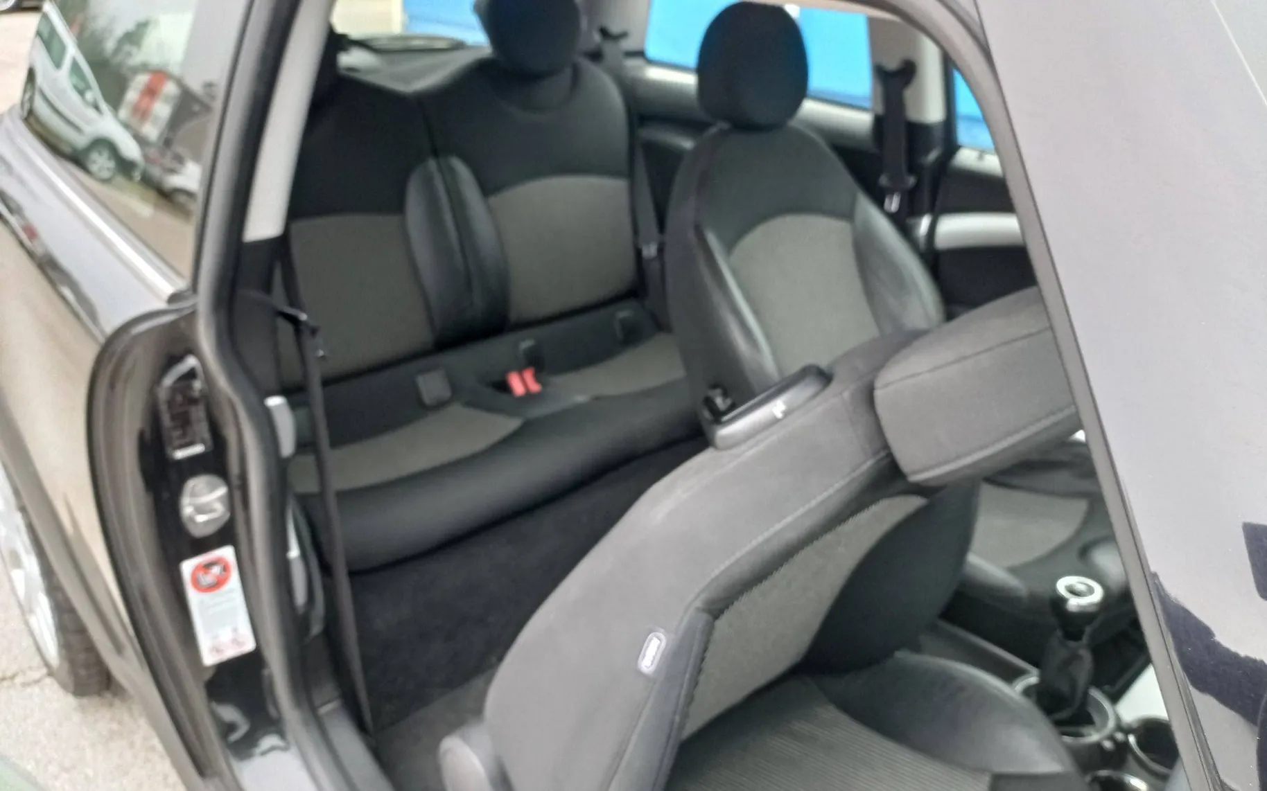 Zunanja slika - MINI Cooper - Cooper - 12