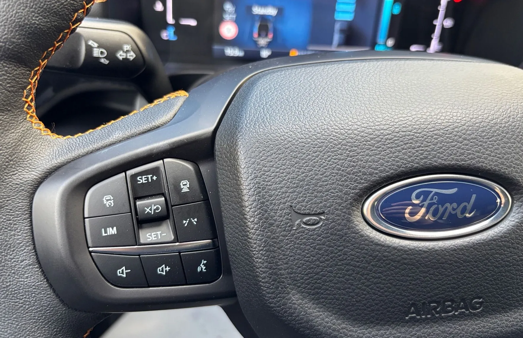 Zunanja slika - Ford Ranger - WILDTRAK 2.3 281PS PHEV A10 e-4WD - 18