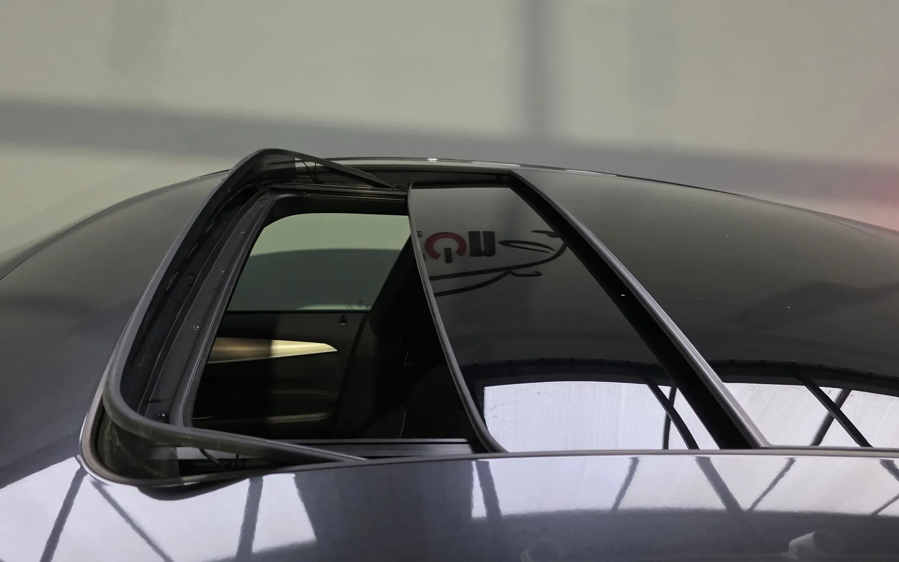 Zunanja slika - BMW Serija 6 - 640i xDrive Gran Turismo Avt. PANO VIRTUAL 360KAM NAVI L - 19