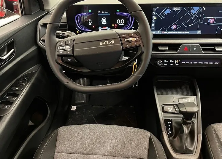 Zunanja slika - KIA Stonic - 1.0 T-GDi EX Pulse DCT - 7