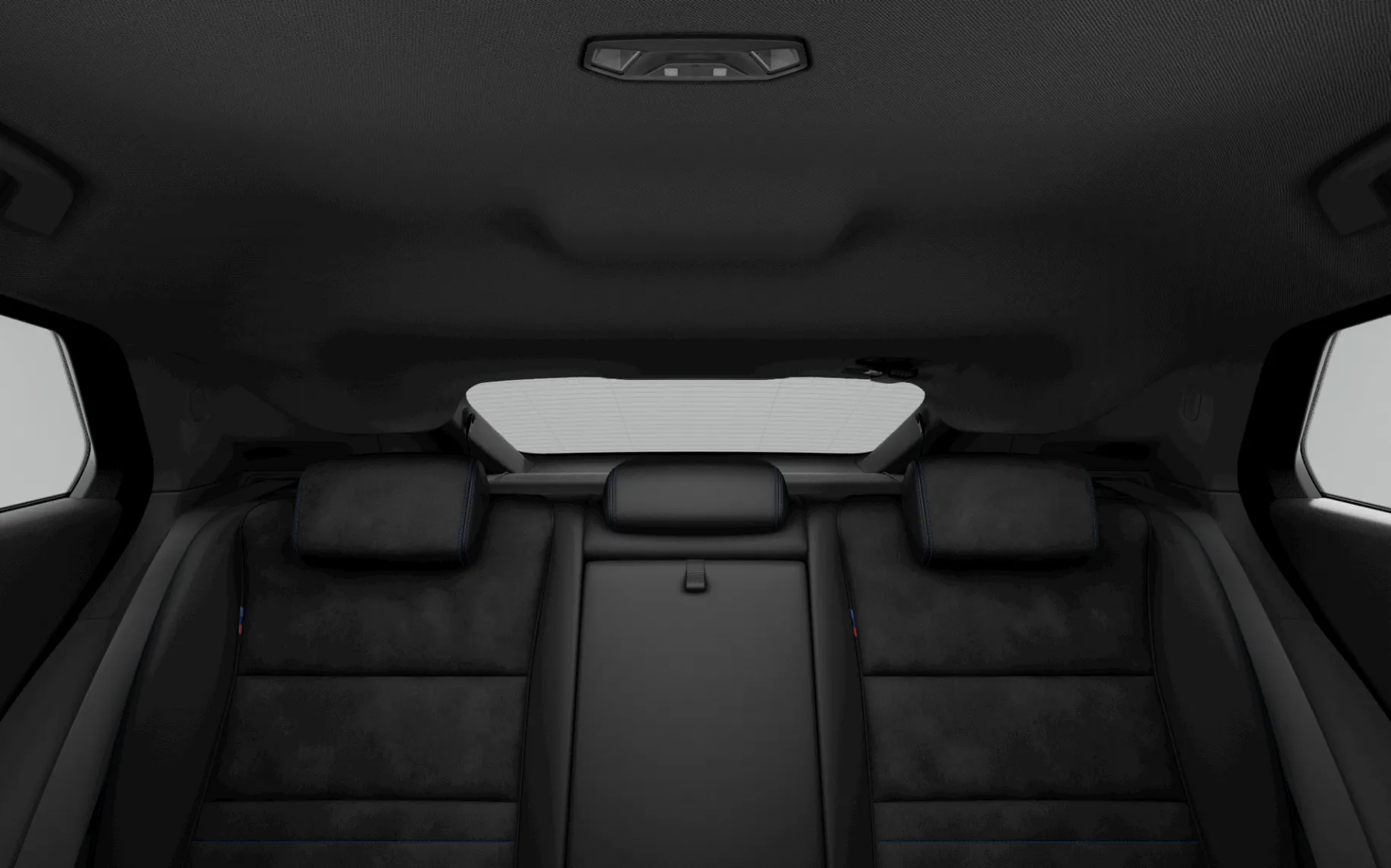 Zunanja slika - BMW X2 - sDrive20i - 11