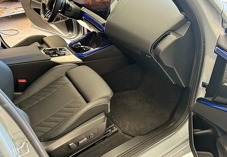 Zunanja slika - BMW X3 - serija :  xDrive20d Avt. M - Pan.|M|Memory|Harmon|Laser|H - 7