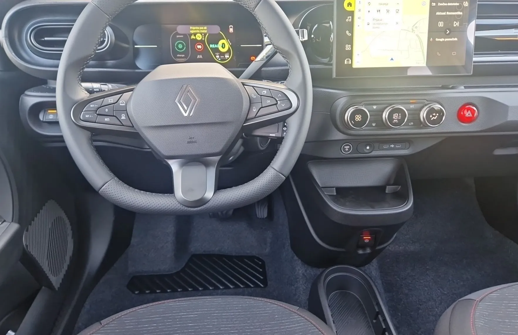 Zunanja slika - Renault Twingo - E-Tech Techno - 9