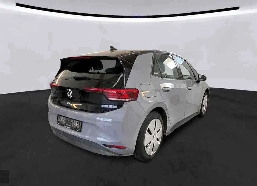 Zunanja slika - VW ID.3 - Pro.AUT.NAVI.LED.62 KW.NEMŠKI.SAMO 85.000 KM - 2
