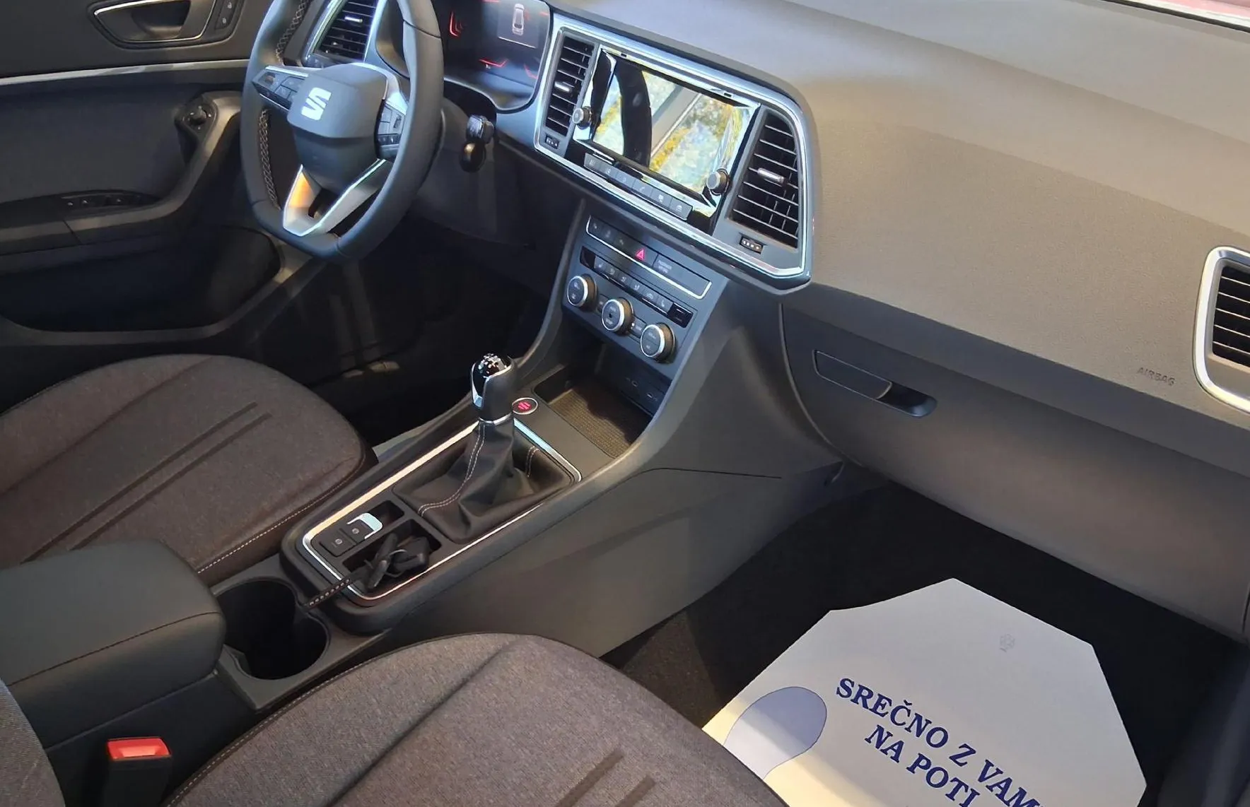 Zunanja slika - Seat Ateca - Ateca - 4