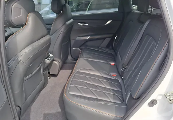 Zunanja slika - Changan CS75 Plus - 8AT +KOMPLET ZIMSKIH PNEVMATIK +dobava takoj - 6