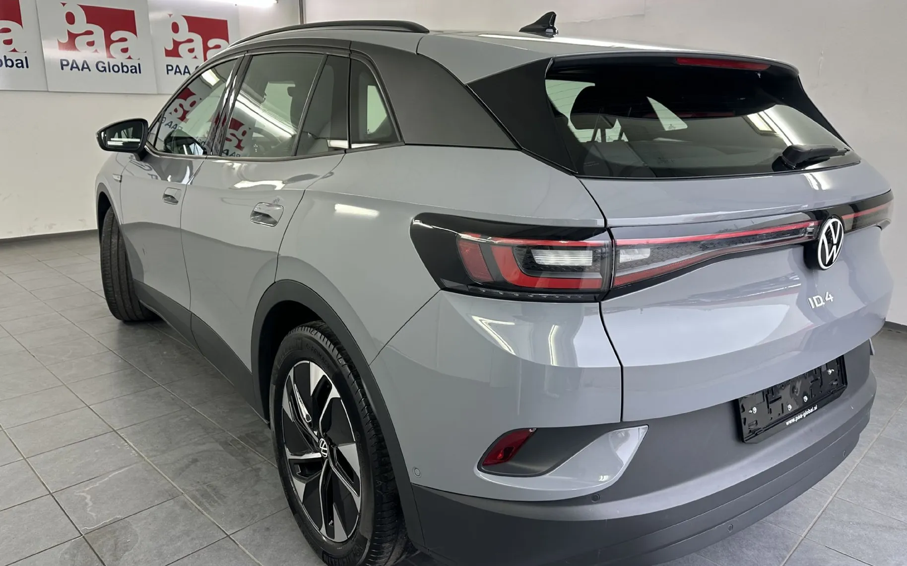 Zunanja slika - VW ID.4 - Pro 128kW autom.VW GROUP.KAMERA.LED.NAVI.USNJE - 6