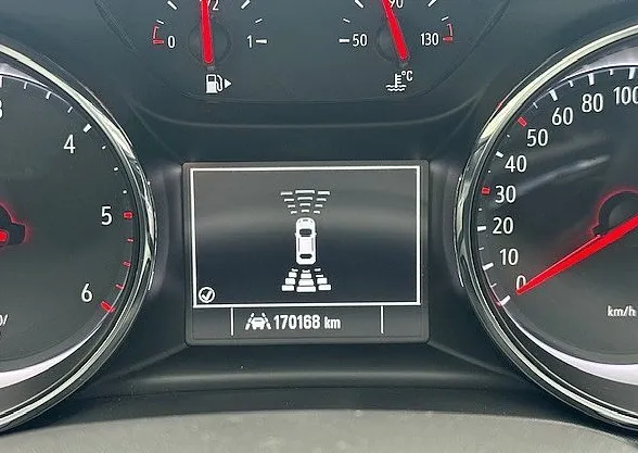 Zunanja slika - Opel Insignia - 2.0 CDTI 125KW Business FULL LED NAVI Vl. Kljuka - 11