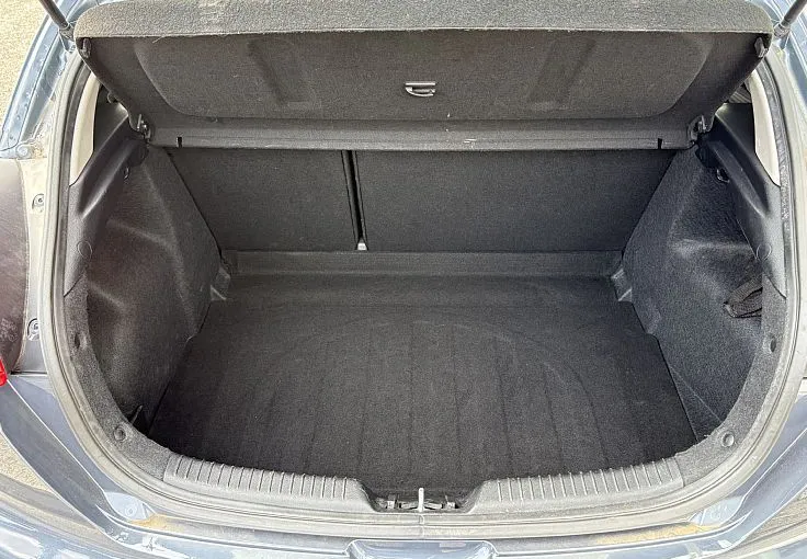Zunanja slika - KIA Ceed - 1.4 CVVT LX Fun - KOT NOV - 9