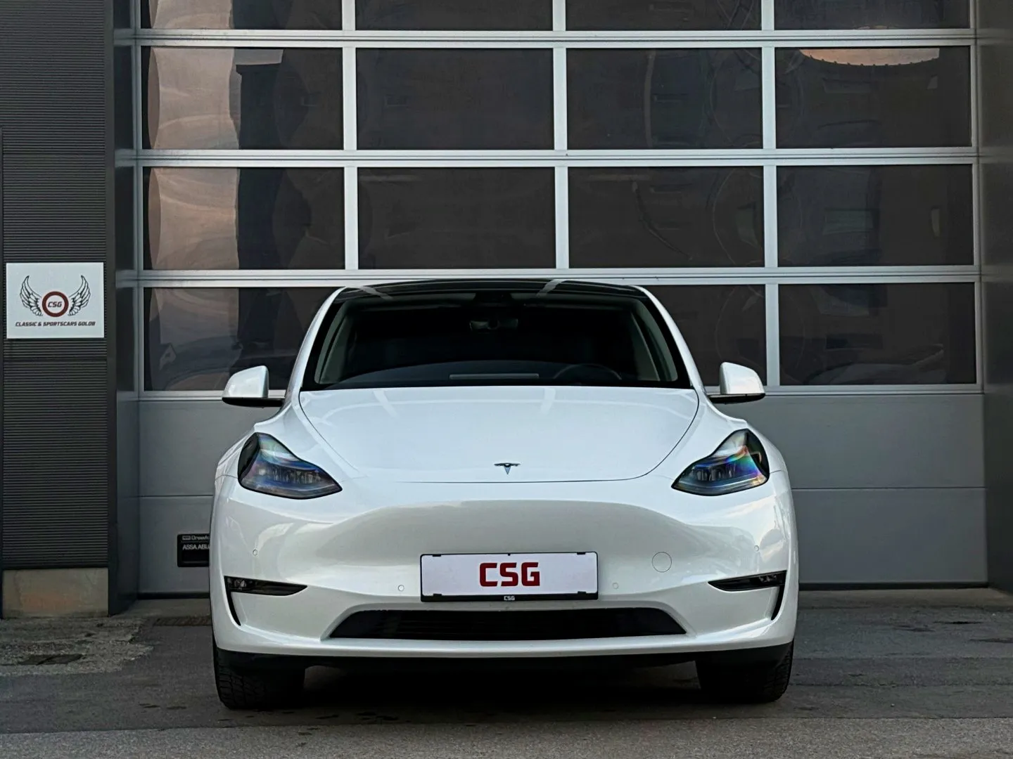 Zunanja slika - Tesla Model Y - Long Range AWD |KLJUKA|19col - 2