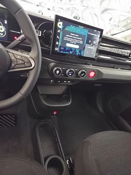 Zunanja slika - Renault Twingo - E-Tech Techno - 17