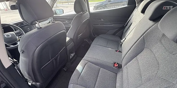 Zunanja slika - KG Mobility Korando - 1.5 T-GDI Fresh+ M T - 10