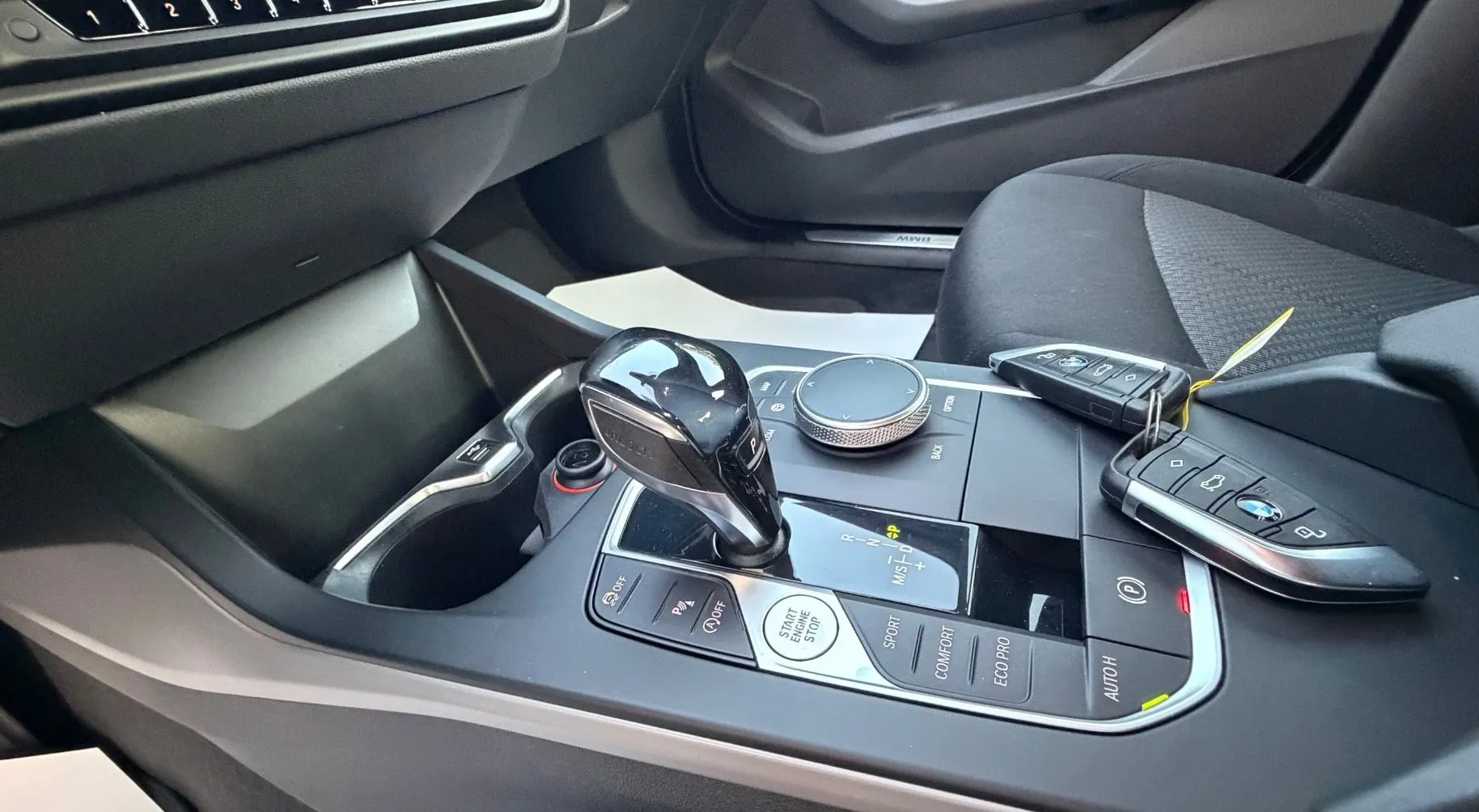 Zunanja slika - BMW serija 2 Gran Coupe: - 1- Leto Jamstva - 2