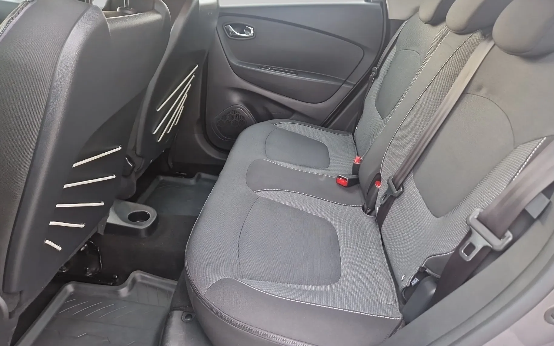 Zunanja slika - Renault Captur - Dynamique Energy dCi 90 - 15