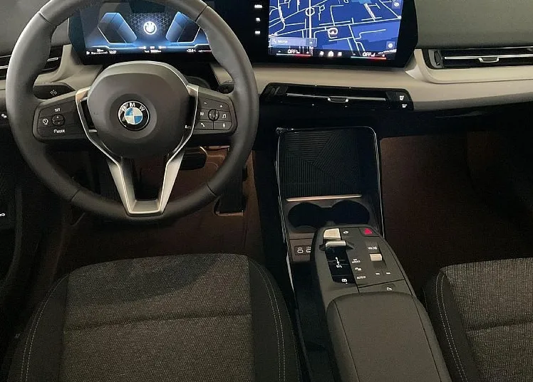 Zunanja slika - BMW Serija 2 - Active Tourer: 216i  POSEBNA PONUDBA NA ZALOGI - 11